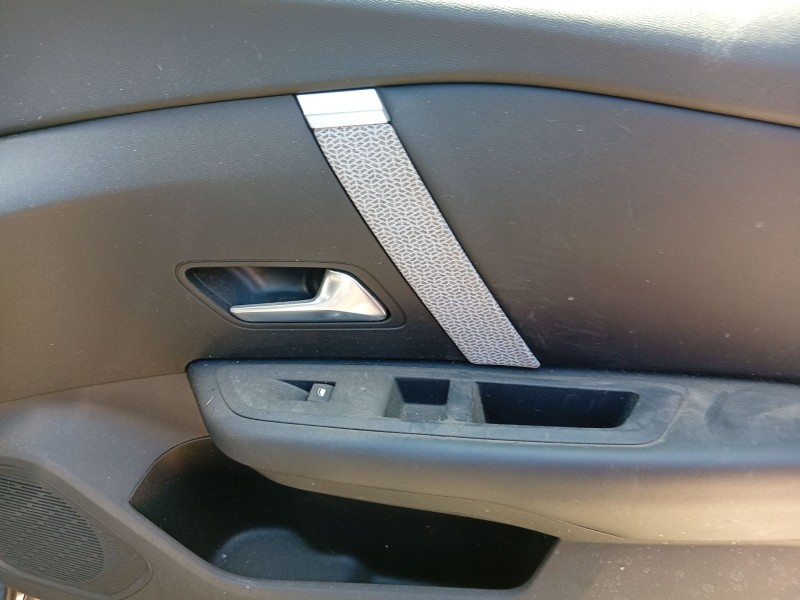 citroën c4 iii (ba_, bb_, bc_) del año 2023