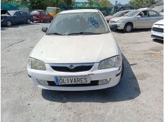 mazda 323 f vi hatchback (bj) del año 2004