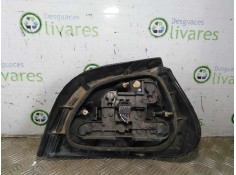 Recambio de piloto trasero izquierdo para  referencia OEM IAM    2