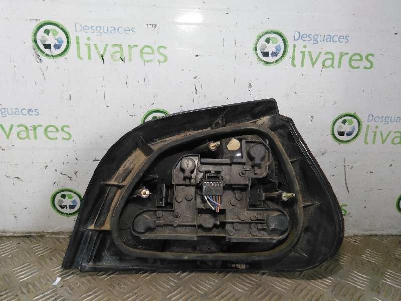 Recambio de piloto trasero izquierdo para  referencia OEM IAM   