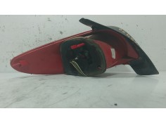 Recambio de piloto trasero derecho para peugeot 206+ (2l_, 2m_) 1.1 referencia OEM IAM    2