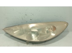 Recambio de faro izquierdo para peugeot 206+ (2l_, 2m_) 1.1 referencia OEM IAM 6208P3  
