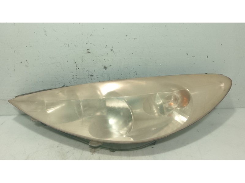 Recambio de faro izquierdo para peugeot 206+ (2l_, 2m_) 1.1 referencia OEM IAM 6208P3  