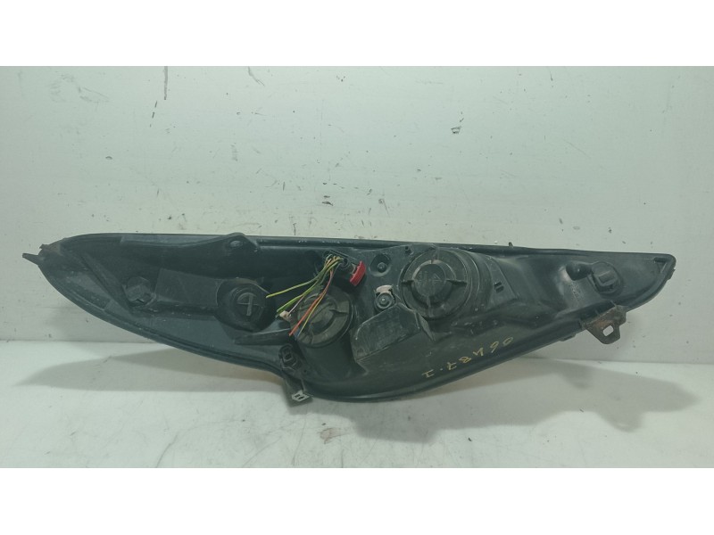 Recambio de faro izquierdo para peugeot 206+ (2l_, 2m_) 1.1 referencia OEM IAM 6208P3  