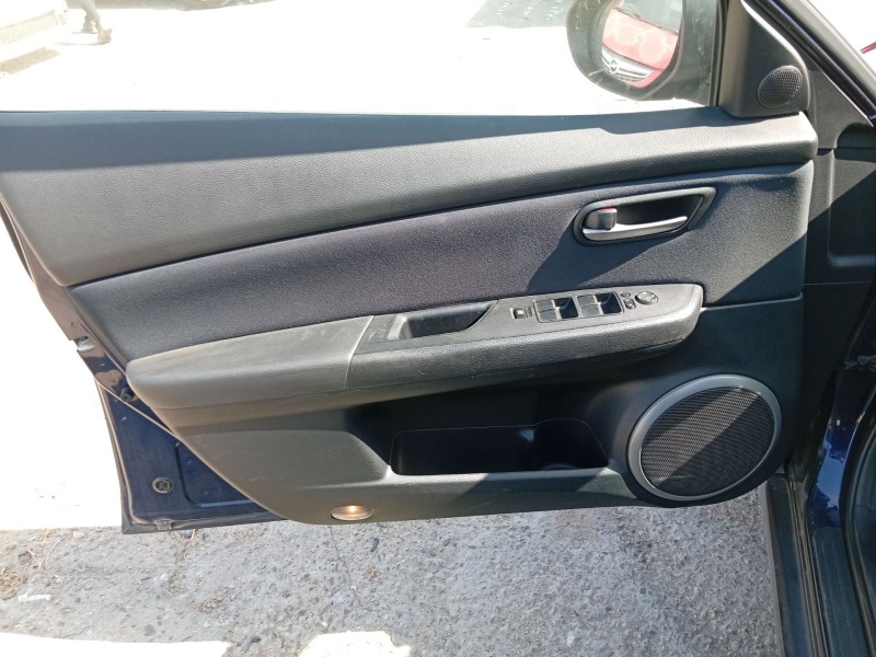 mazda 6 station wagon (gh) del año 2008