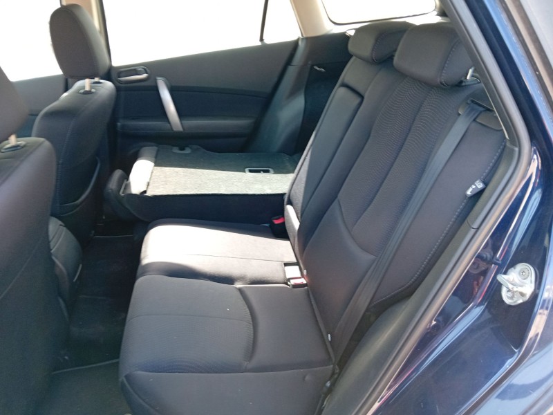 mazda 6 station wagon (gh) del año 2008