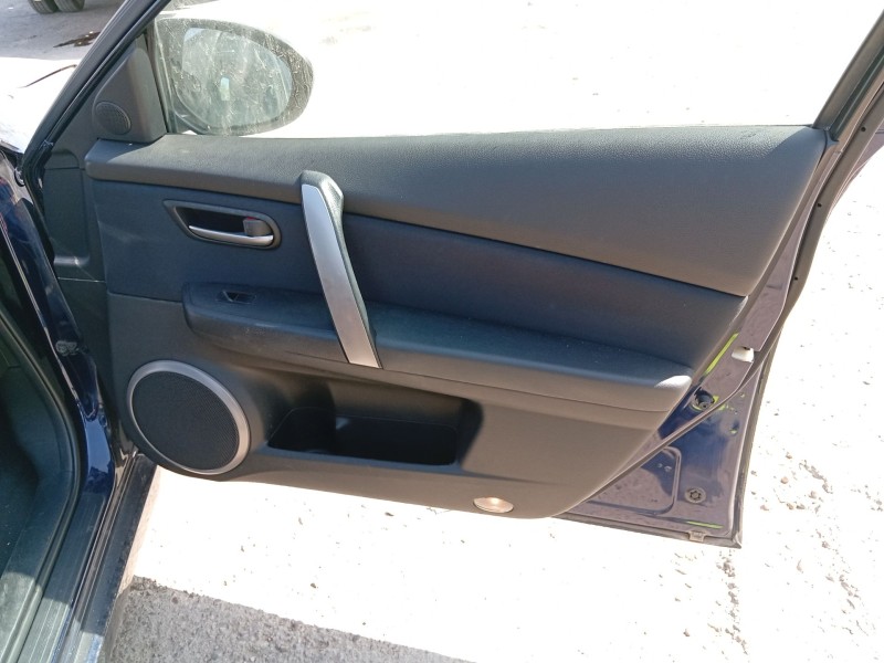 mazda 6 station wagon (gh) del año 2008