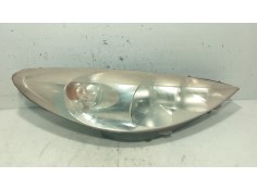 Recambio de faro derecho para peugeot 206+ (2l_, 2m_) 1.1 referencia OEM IAM 6206P3  
