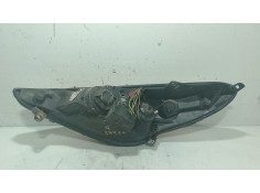 Recambio de faro derecho para peugeot 206+ (2l_, 2m_) 1.1 referencia OEM IAM 6206P3   2