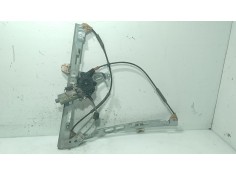 Recambio de elevalunas delantero derecho para peugeot 206+ (2l_, 2m_) 1.1 referencia OEM IAM 9222F8  