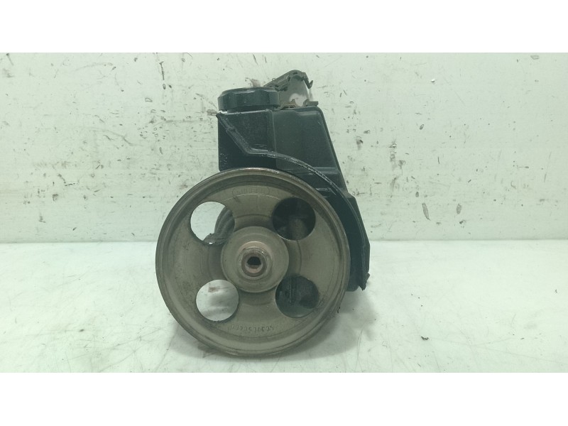 Recambio de bomba servodireccion para peugeot 206+ (2l_, 2m_) 1.1 referencia OEM IAM 9800248380  
