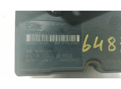 Recambio de abs para peugeot 206+ (2l_, 2m_) 1.1 referencia OEM IAM 4541RW   2