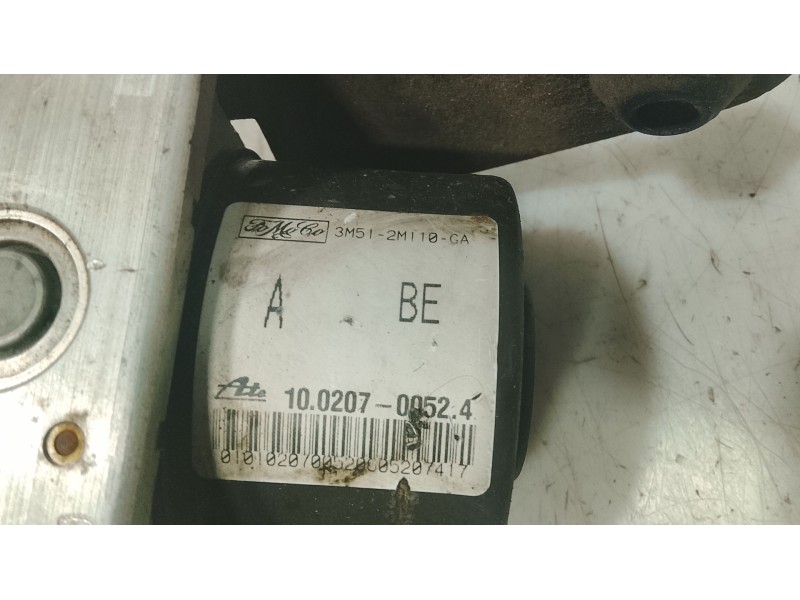 Recambio de abs para peugeot 206+ (2l_, 2m_) 1.1 referencia OEM IAM 4541RW  