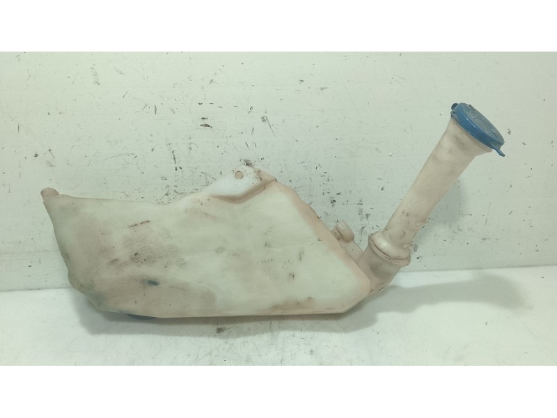 Recambio de deposito limpia para peugeot 206+ (2l_, 2m_) 1.1 referencia OEM IAM 643195  