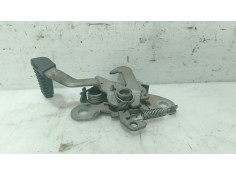 Recambio de cerradura capot para peugeot 206+ (2l_, 2m_) 1.1 referencia OEM IAM 7934F4  