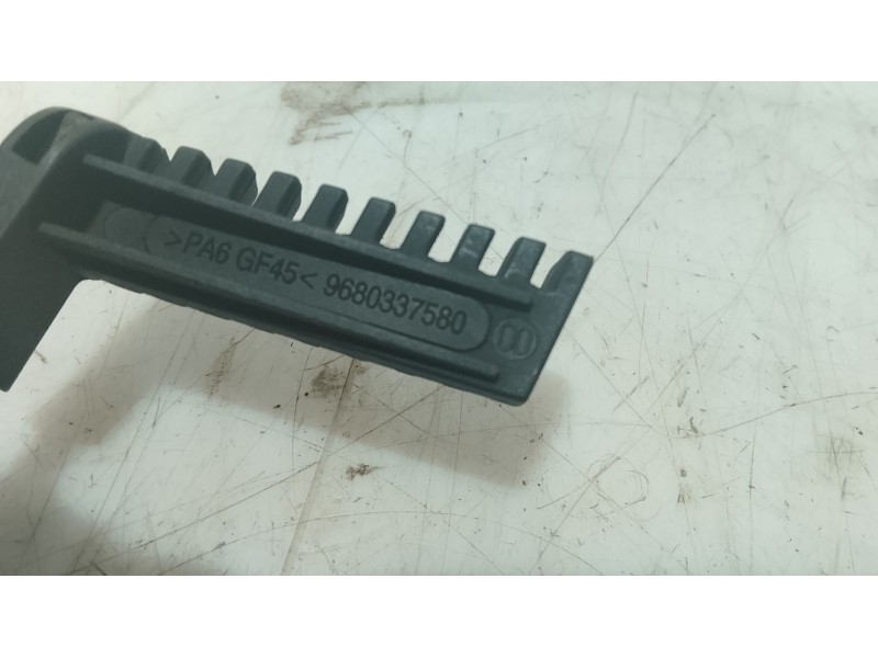Recambio de cerradura capot para peugeot 206+ (2l_, 2m_) 1.1 referencia OEM IAM 7934F4  