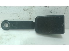 Recambio de anclaje cinturon delantero derecho para peugeot 206+ (2l_, 2m_) 1.1 referencia OEM IAM    2
