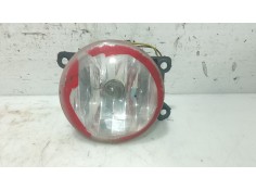 Recambio de faro antiniebla izquierdo para peugeot 206+ (2l_, 2m_) 1.1 referencia OEM IAM 9685425280  