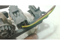 Recambio de faro antiniebla izquierdo para peugeot 206+ (2l_, 2m_) 1.1 referencia OEM IAM 9685425280   2