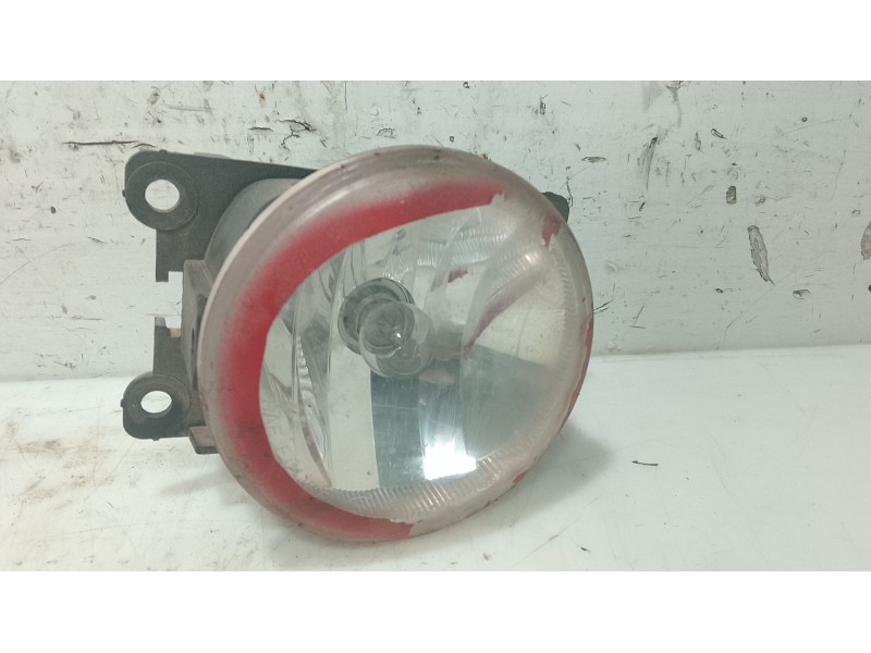 Recambio de faro antiniebla derecho para peugeot 206+ (2l_, 2m_) 1.1 referencia OEM IAM 9685425280  