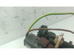 Recambio de faro antiniebla derecho para peugeot 206+ (2l_, 2m_) 1.1 referencia OEM IAM 9685425280   2