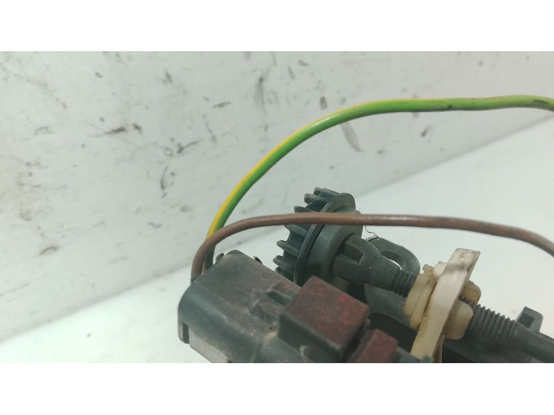Recambio de faro antiniebla derecho para peugeot 206+ (2l_, 2m_) 1.1 referencia OEM IAM 9685425280  