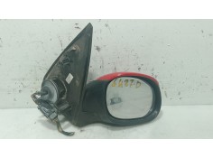Recambio de retrovisor derecho para peugeot 206+ (2l_, 2m_) 1.1 referencia OEM IAM   
