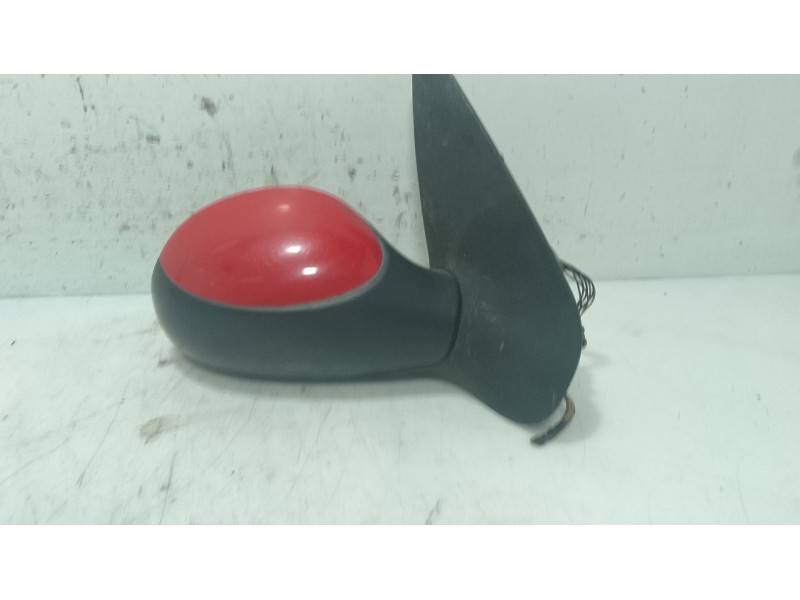Recambio de retrovisor derecho para peugeot 206+ (2l_, 2m_) 1.1 referencia OEM IAM   