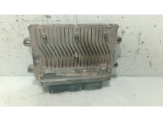 Recambio de centralita motor uce para peugeot 206+ (2l_, 2m_) 1.1 referencia OEM IAM   