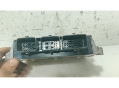 Recambio de centralita motor uce para peugeot 206+ (2l_, 2m_) 1.1 referencia OEM IAM    2