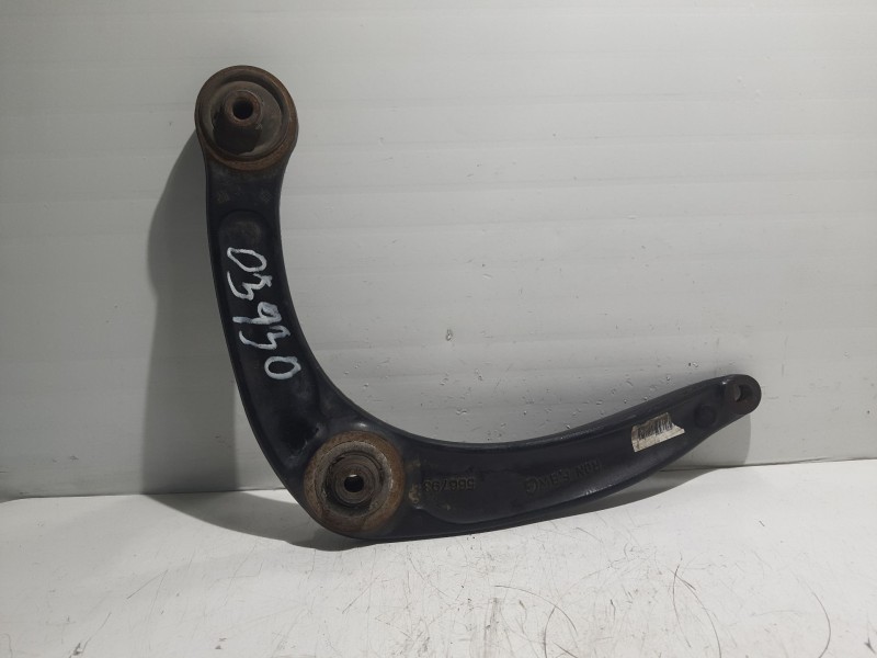 Recambio de brazo suspension inferior delantero izquierdo para citroën c4 berlina cool referencia OEM IAM 566793  