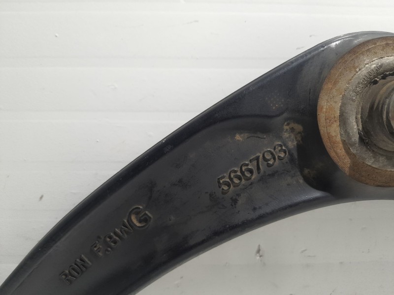 Recambio de brazo suspension inferior delantero izquierdo para citroën c4 berlina cool referencia OEM IAM 566793  