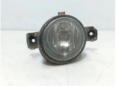 Recambio de faro antiniebla derecho para renault espace / grand espace (je0) referencia OEM IAM 89210438  