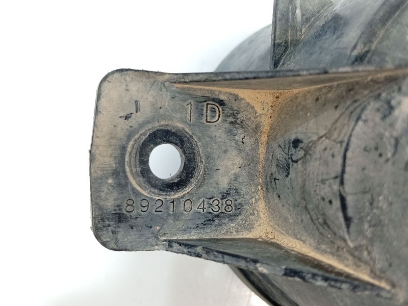 Recambio de faro antiniebla derecho para renault espace / grand espace (je0) referencia OEM IAM 89210438  