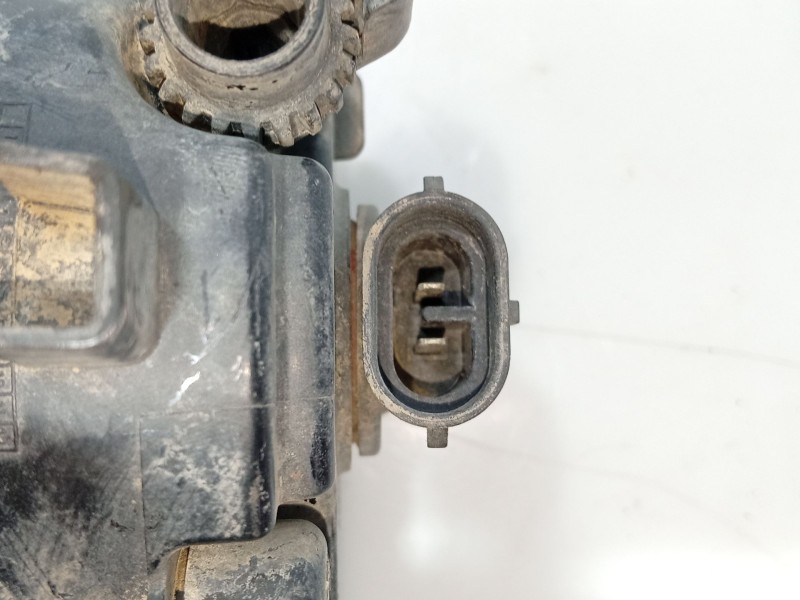 Recambio de faro antiniebla derecho para renault espace / grand espace (je0) referencia OEM IAM 89210438  