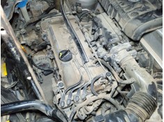 Recambio de motor completo para hyundai coupe ii (gk) 1.6 16v referencia OEM IAM G4ED   2
