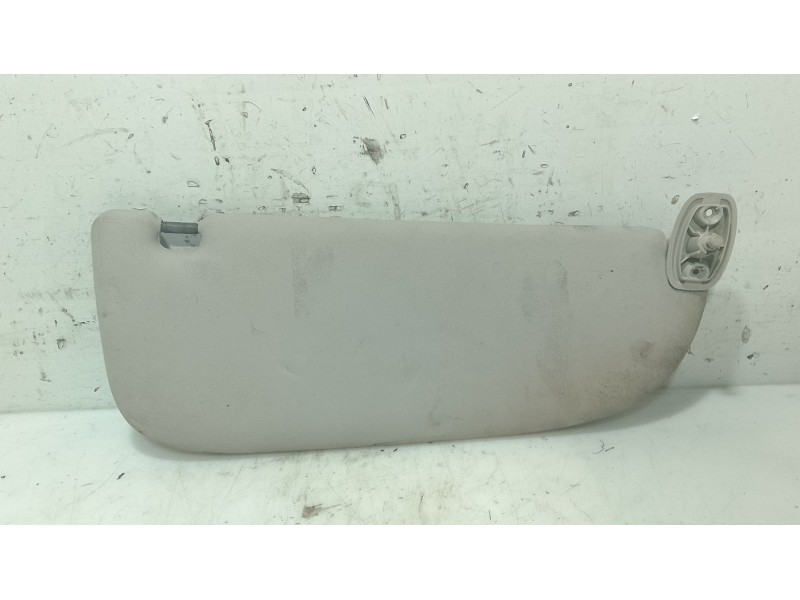 Recambio de parasol izquierdo para peugeot 206+ (2l_, 2m_) 1.1 referencia OEM IAM   