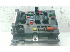 Recambio de centralita bsm para peugeot 206+ (2l_, 2m_) 1.1 referencia OEM IAM   
