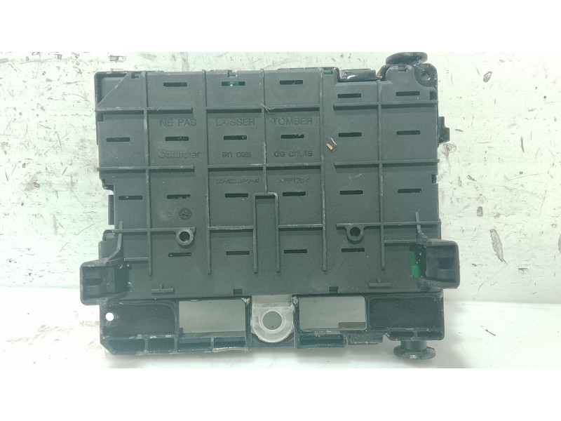 Recambio de centralita bsm para peugeot 206+ (2l_, 2m_) 1.1 referencia OEM IAM   