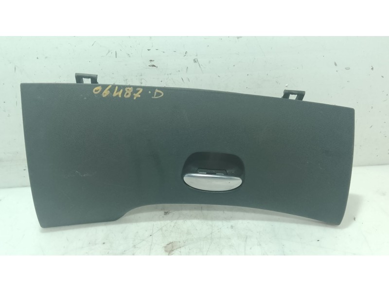 Recambio de guantera para peugeot 206+ (2l_, 2m_) 1.1 referencia OEM IAM 8218ZJ  