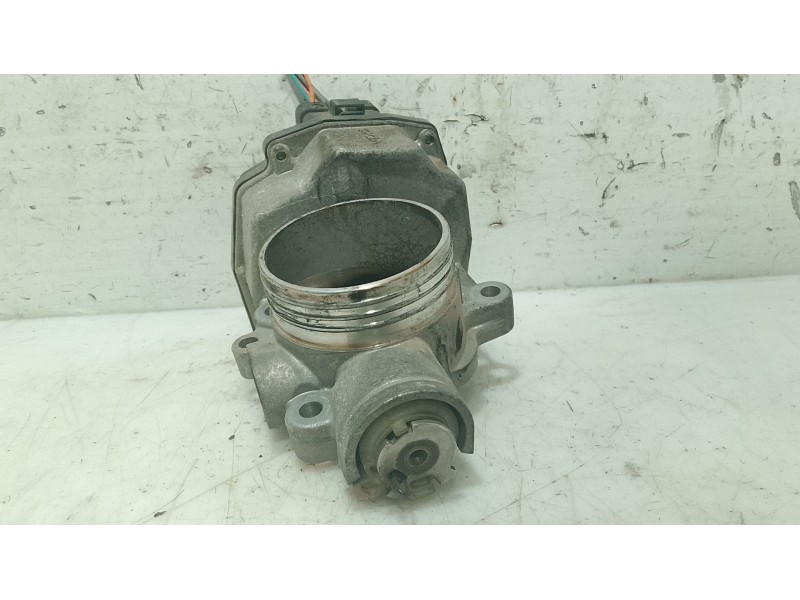 Recambio de caja mariposa para peugeot 206+ (2l_, 2m_) 1.1 referencia OEM IAM   