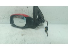 Recambio de retrovisor izquierdo para peugeot 206+ (2l_, 2m_) 1.1 referencia OEM IAM   