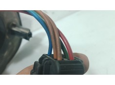Recambio de retrovisor izquierdo para peugeot 206+ (2l_, 2m_) 1.1 referencia OEM IAM    2