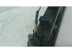 Recambio de luz central de freno para peugeot 206+ (2l_, 2m_) 1.1 referencia OEM IAM    2