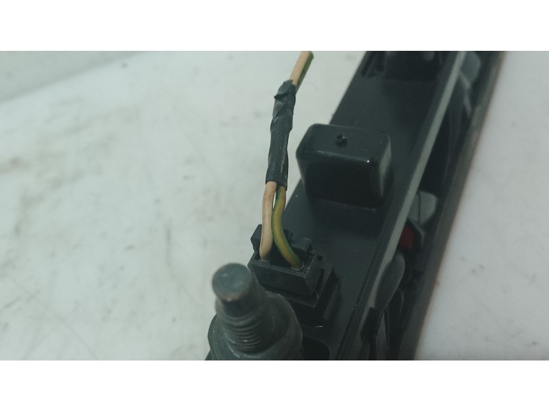 Recambio de luz central de freno para peugeot 206+ (2l_, 2m_) 1.1 referencia OEM IAM   