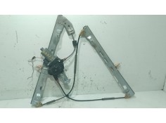 Recambio de elevalunas delantero izquierdo para peugeot 206+ (2l_, 2m_) 1.1 referencia OEM IAM 9221G0  