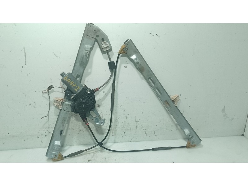 Recambio de elevalunas delantero izquierdo para peugeot 206+ (2l_, 2m_) 1.1 referencia OEM IAM 9221G0  