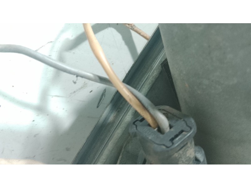 Recambio de elevalunas delantero izquierdo para peugeot 206+ (2l_, 2m_) 1.1 referencia OEM IAM 9221G0  
