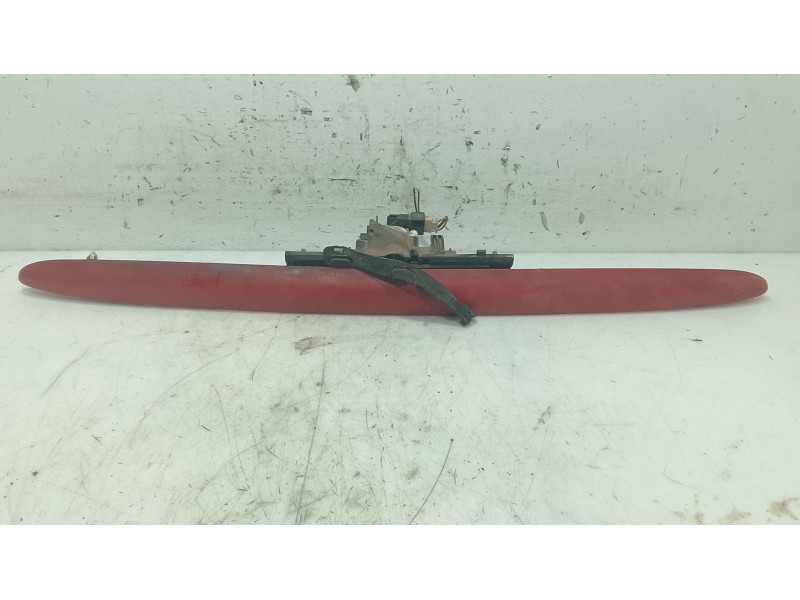 Recambio de moldura para peugeot 206+ (2l_, 2m_) 1.1 referencia OEM IAM   