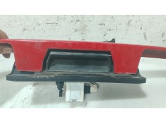 Recambio de moldura para peugeot 206+ (2l_, 2m_) 1.1 referencia OEM IAM    2